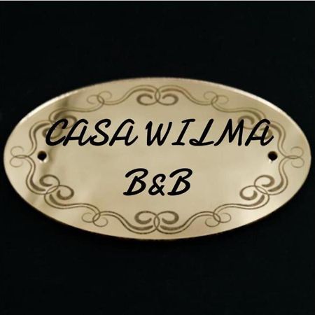 Casa Wilma Daire Bolonya Dış mekan fotoğraf