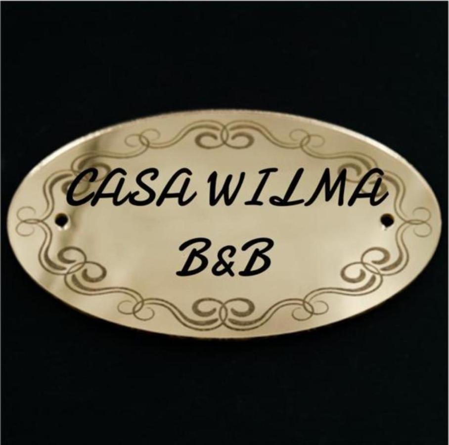 Casa Wilma Daire Bolonya Dış mekan fotoğraf
